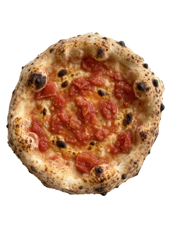 Pizza bases