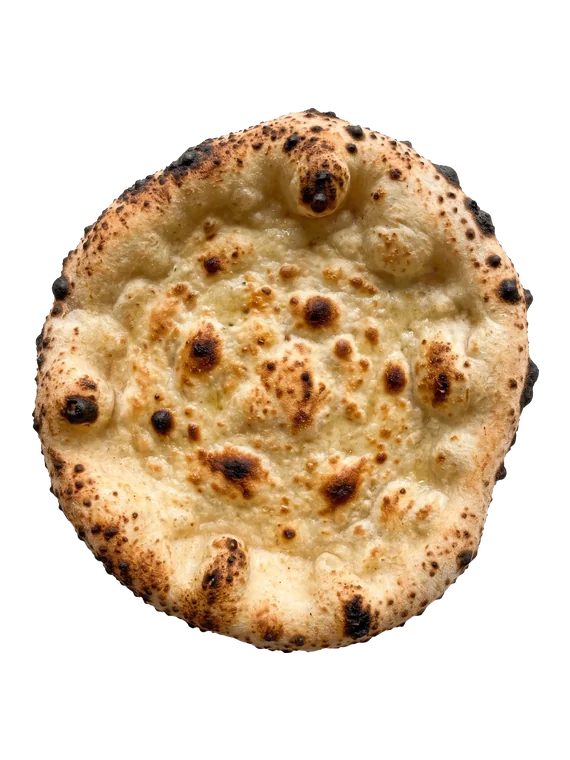 Pizza crusts