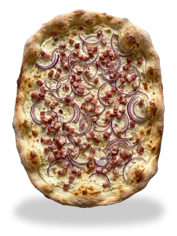 Flammkuchen