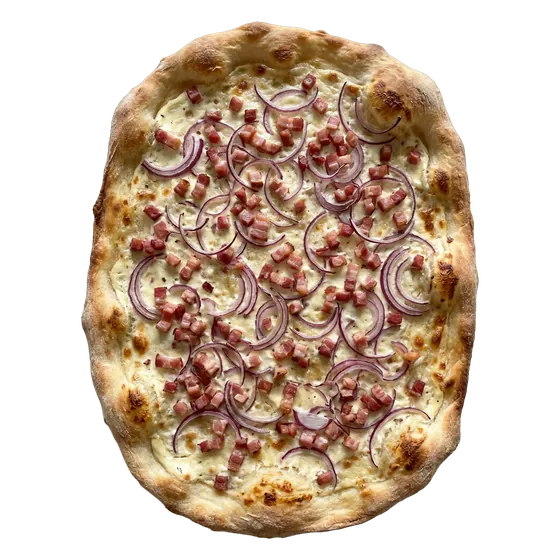 Flammkuchen