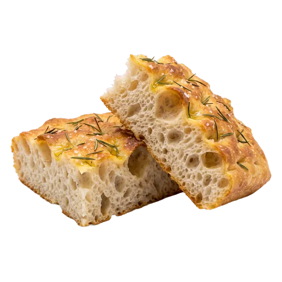 Focaccia