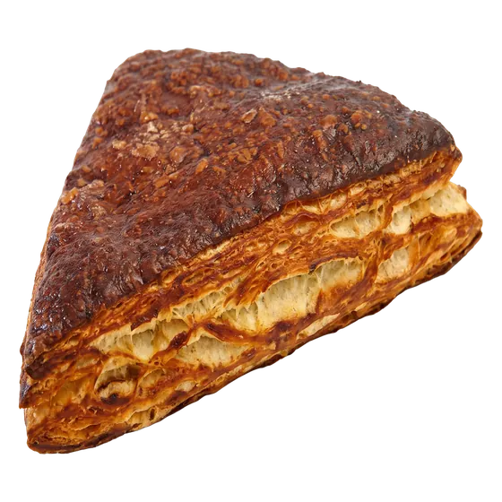 Laugenecke