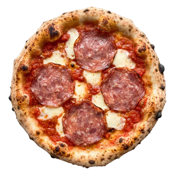 Pizza Salami