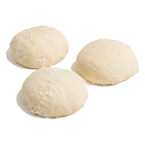 Pizza Teiglinge